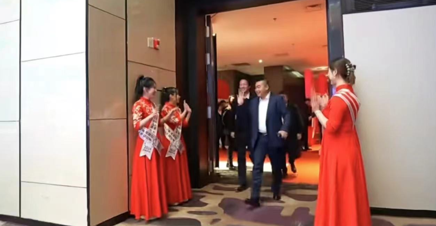 2025小木屋启动会