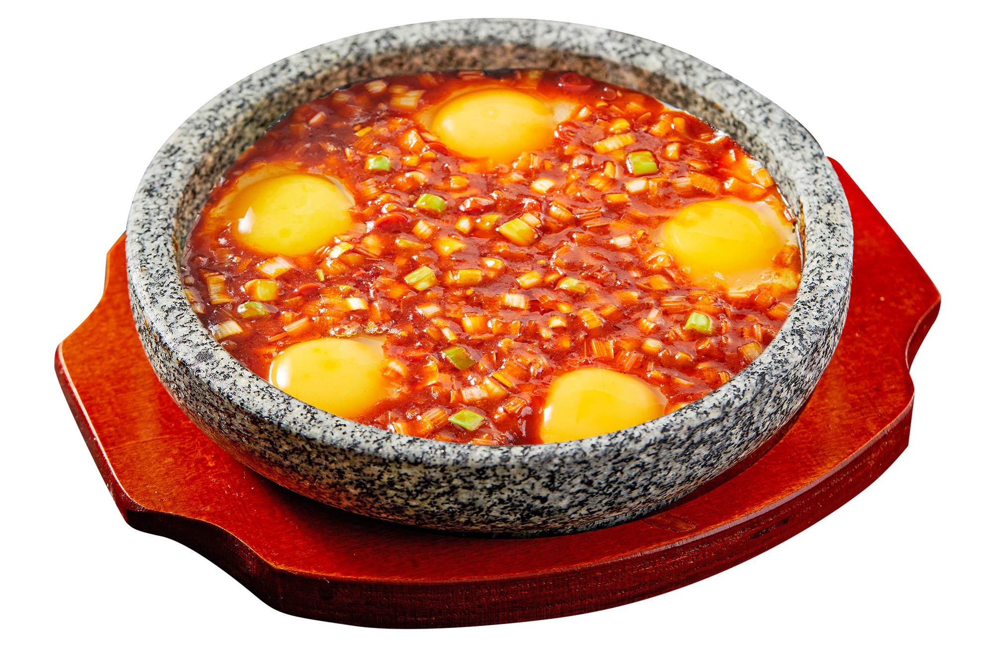 石板鸡蛋