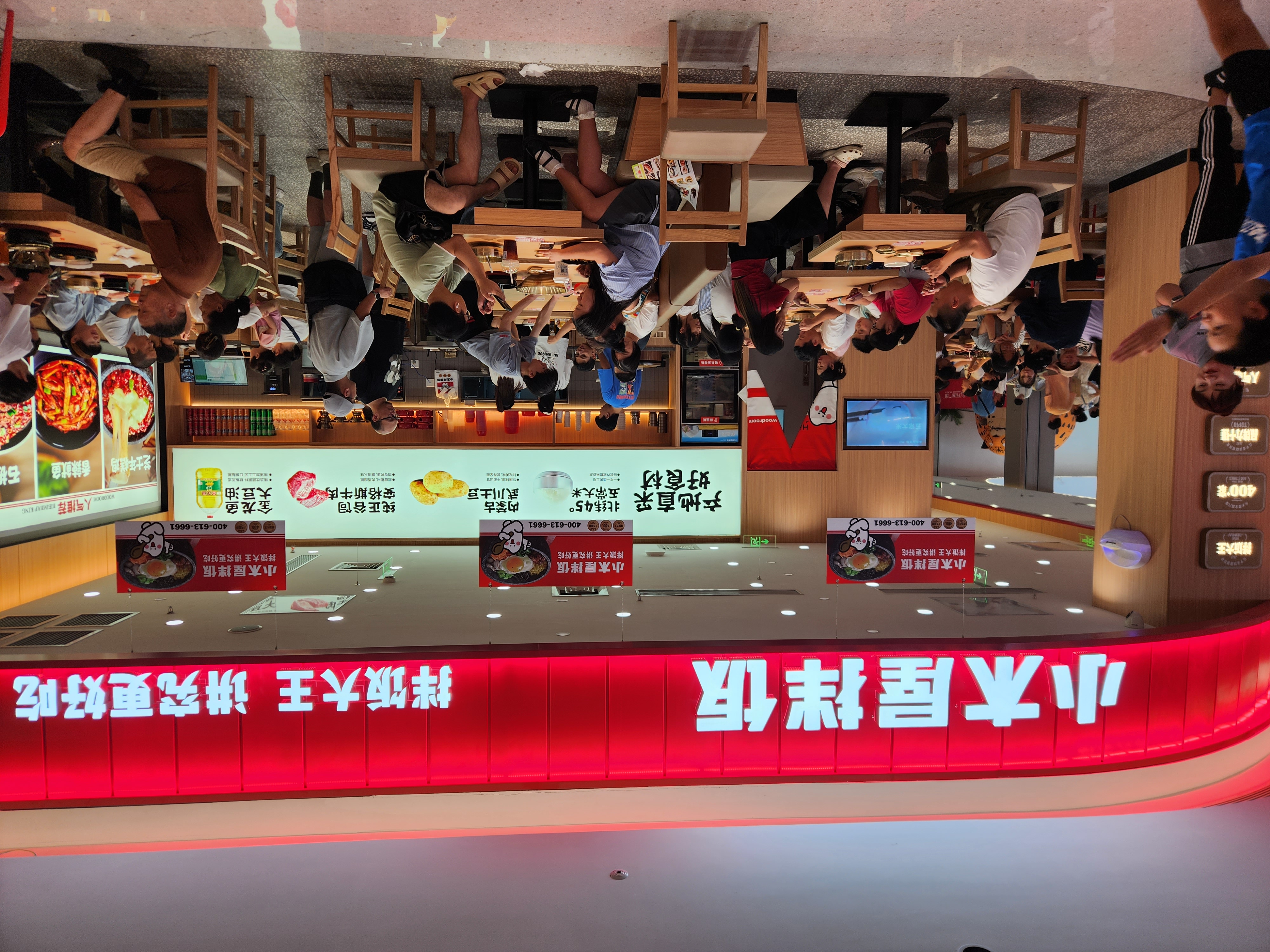 小木屋拌饭：连锁扩张背后的运营智慧与品质坚守