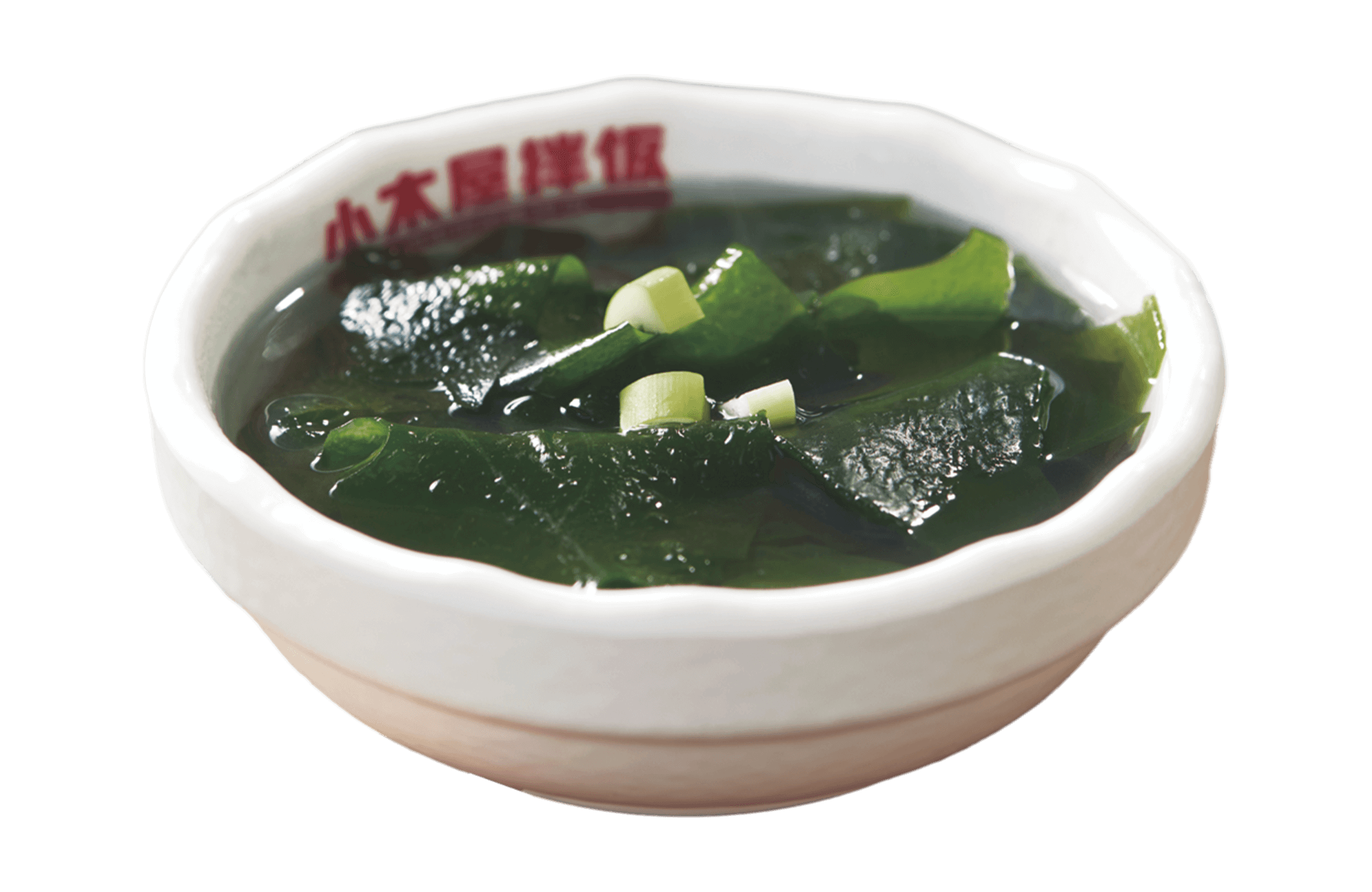 海带汤